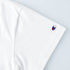 Champion 日版印花 Tee
